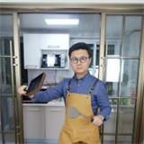 美食家大雄君
