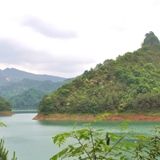 蒙山有个女孩叫小北