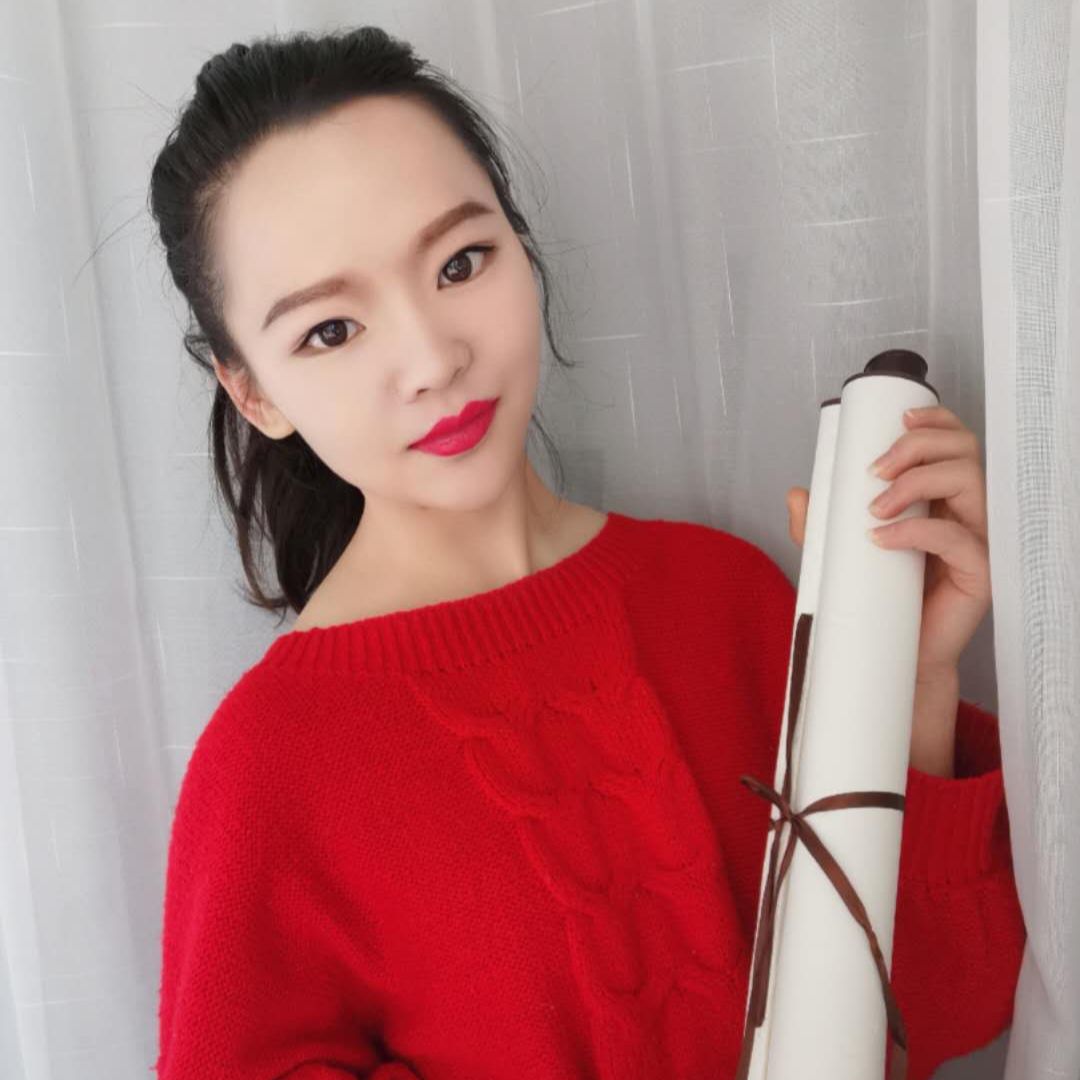 爱学习的阮漂亮