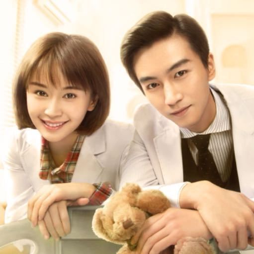 了不起的儿科医生