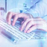 科技让生活更美好