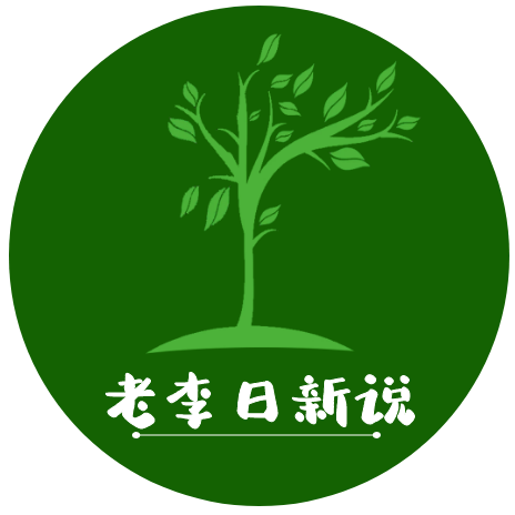 老李日新说