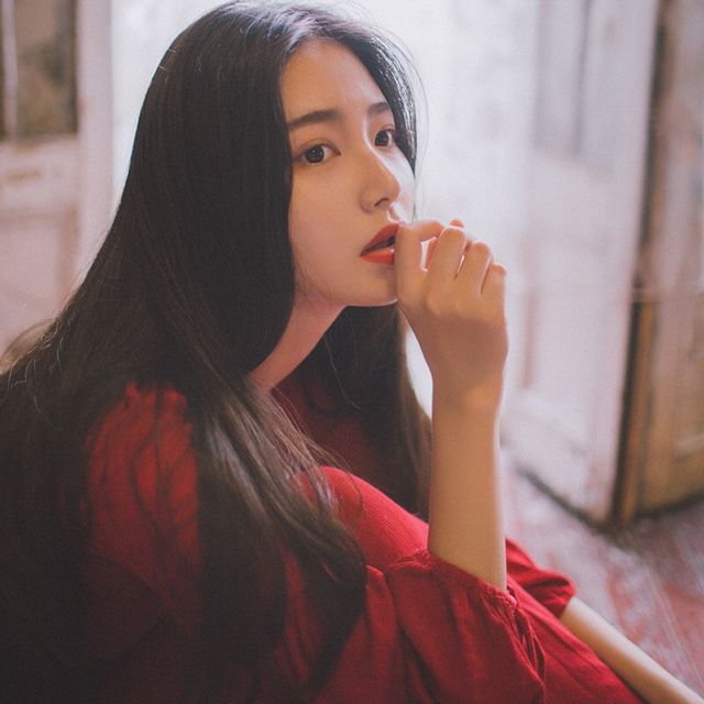 北方姑娘的情感客栈