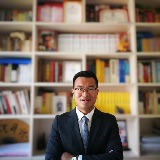 刑事辩护律师石伏龙