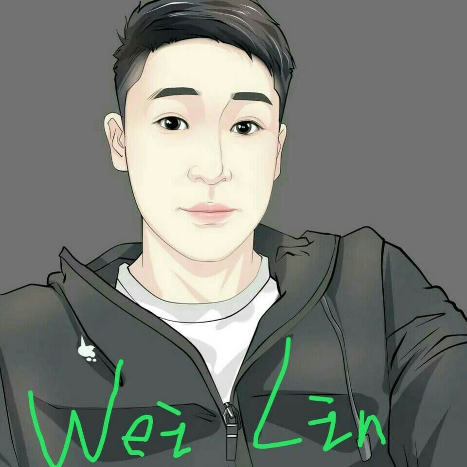 weilin曾歌