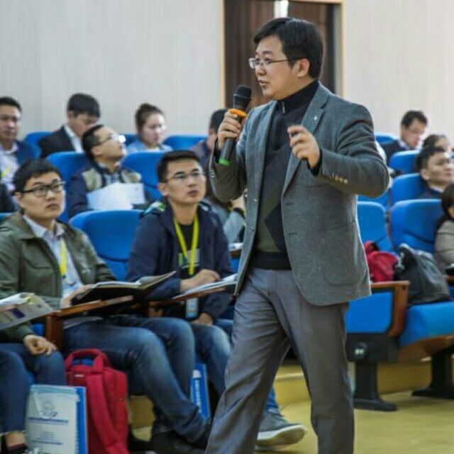 质量管理易老师