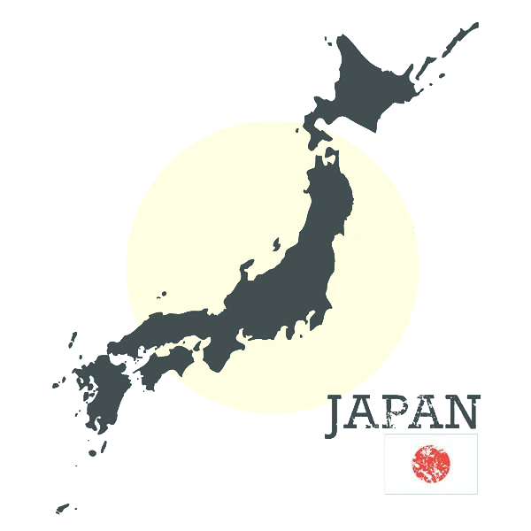 微观日出之国