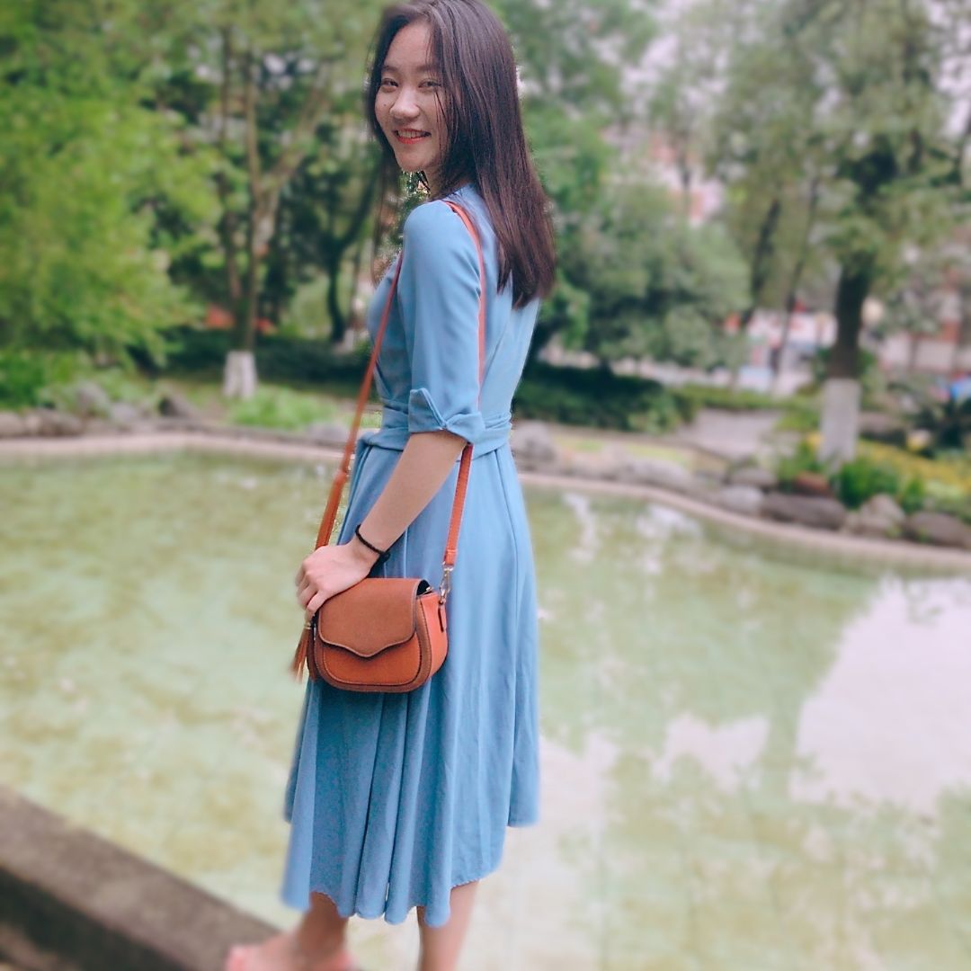 爱吃折耳根的仙女儿
