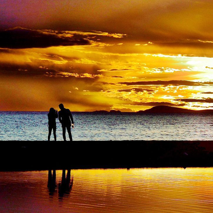 风雨无悔今生路