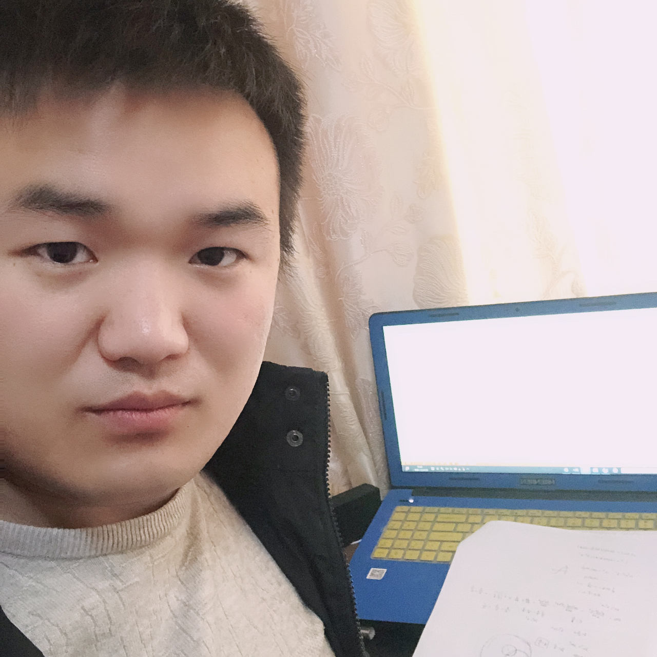 晚间数学