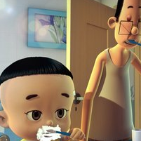 笑看天下风云神吐槽