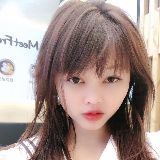 越南女孩小慧