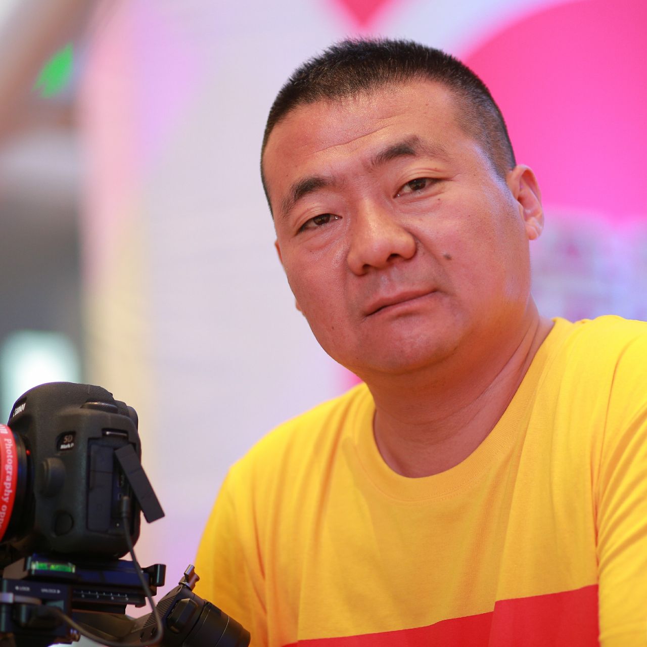 刚哥的生活日记