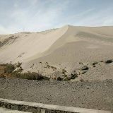 大叔在旅途路上