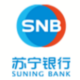 苏宁银行