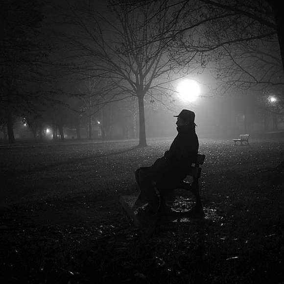 阿曾爱上了阿强