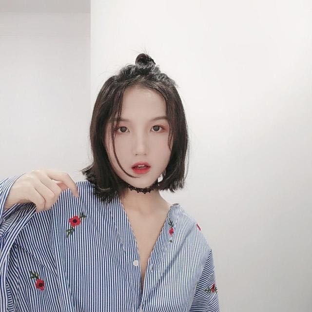 申宝儿vlog