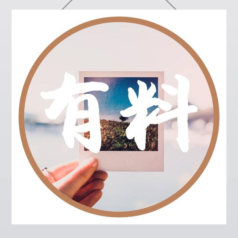 一只孤独的旅行兔