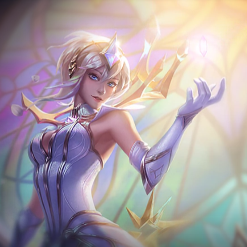 爱玩游戏的彬子