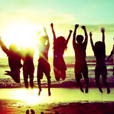 沉迷星座的男人