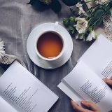 小木老师的文学私房课