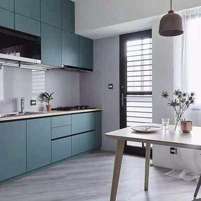 小妹油盐酱醋茶