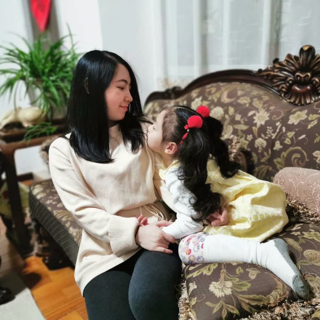 威威在北京