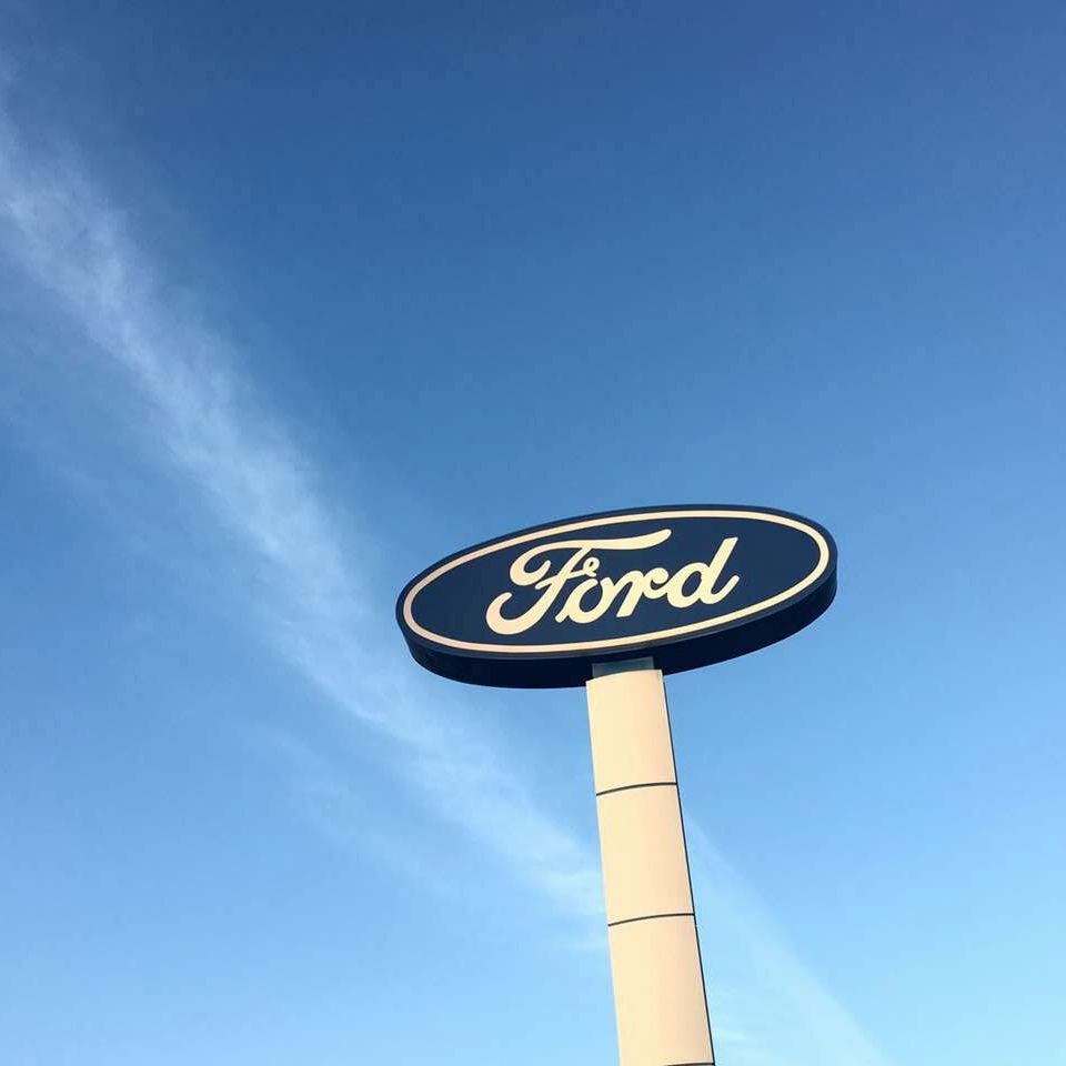 绍兴福瑞通汽车