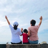 幸福时光旅行箱