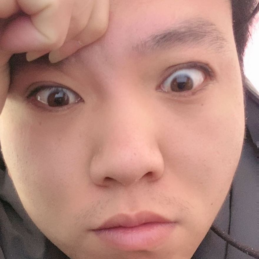 小章的旅途