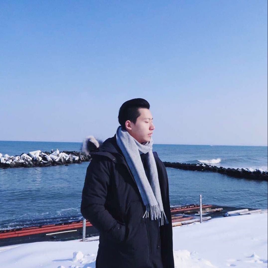 克里斯香江驿站