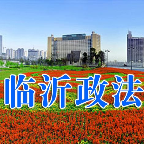 临沂政法
