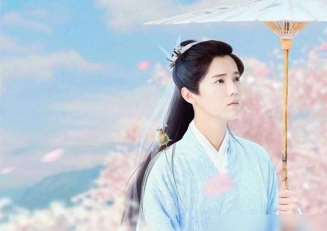 《天官赐福》有鹿晗吗?