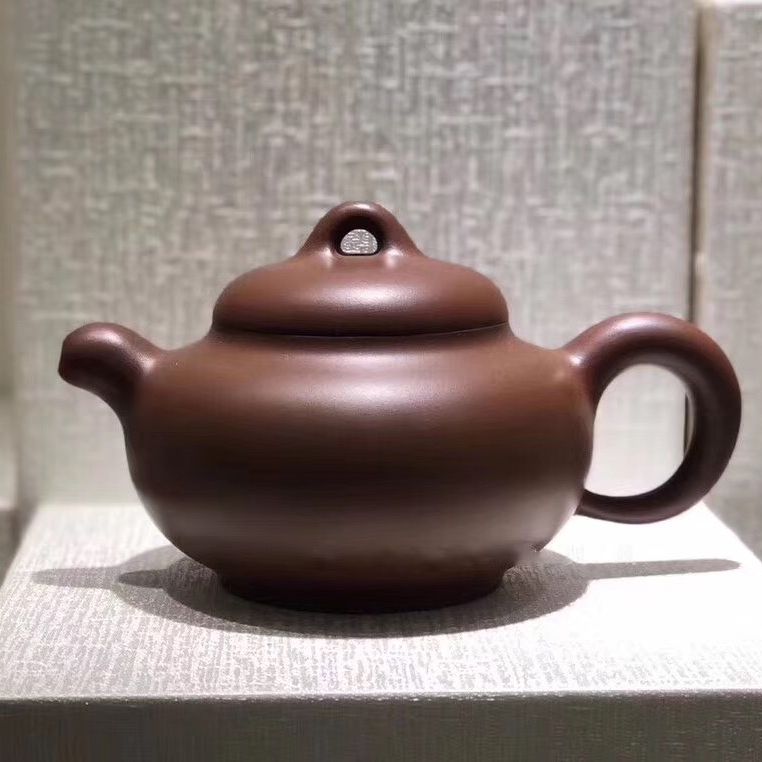 千秋大业一壶好茶