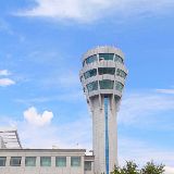 民航青海空管分局