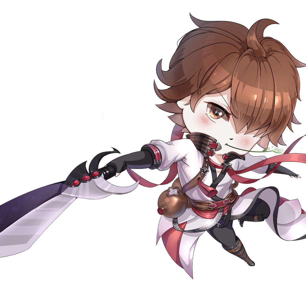 林哥带你玩游戏