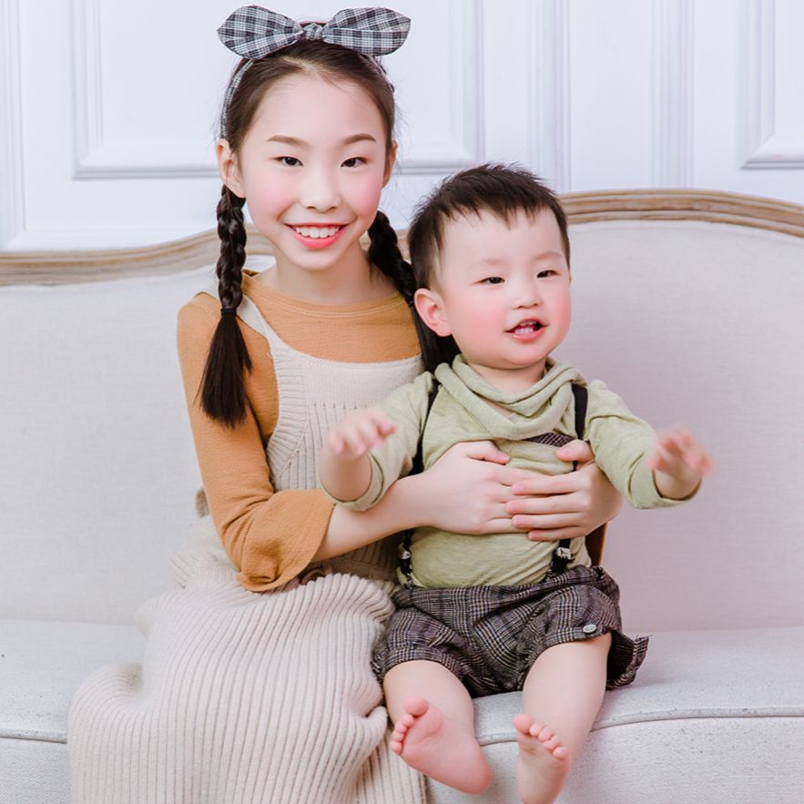 门道妈妈鼓捣娃