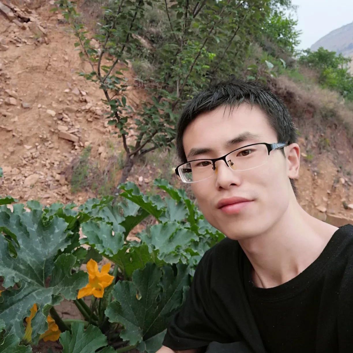 太行山下小小强