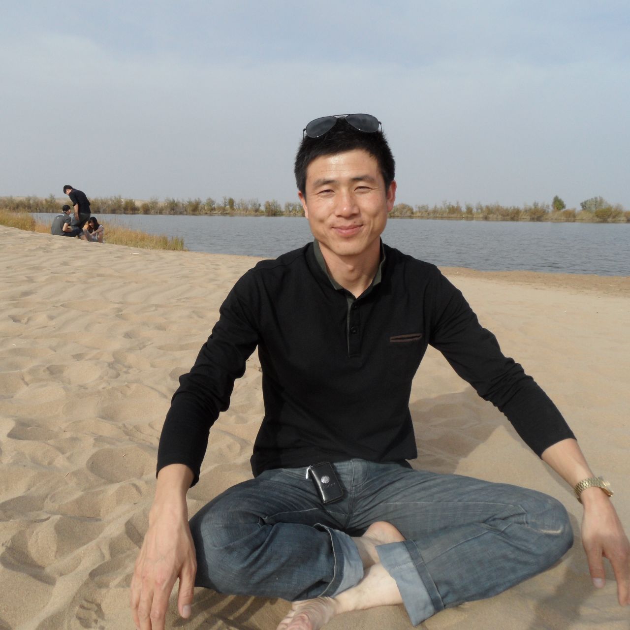 润信车事旅行960