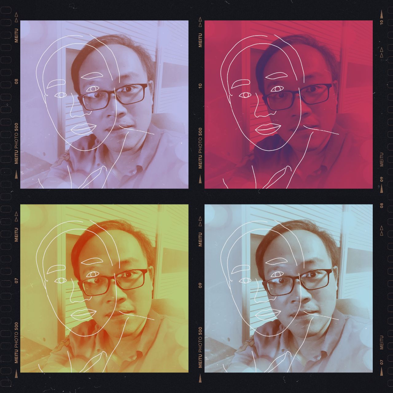 居家男人阿旭