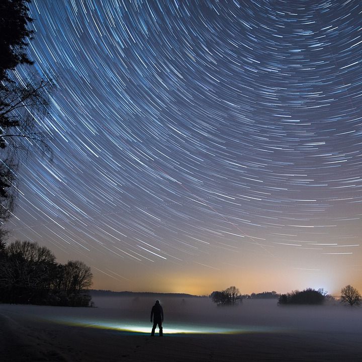 这个角度探世界