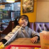 爱吃烧烤的小仙女