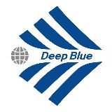 深蓝咨询