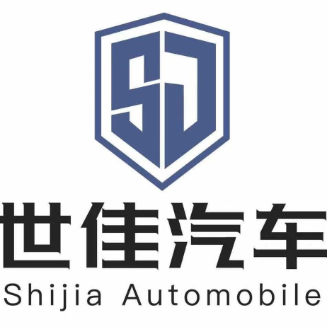 世佳商务房车改装