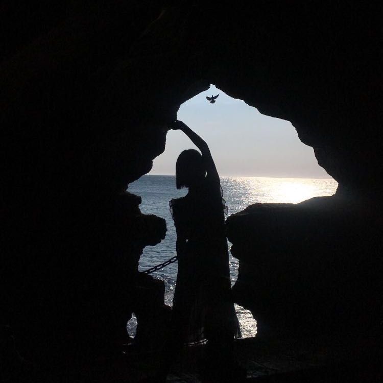 丽丽私旅行