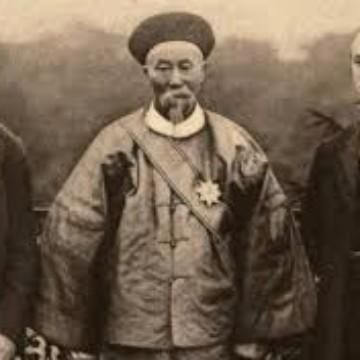 乐观的历久弥新