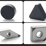 CBN刀具应用解说员