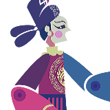 饭太稀和马可范