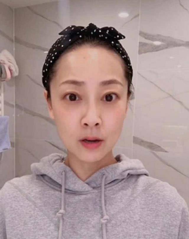 揭秘46岁美女明星张茜的成名经历与婚姻生活