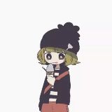 元气小草儿的话